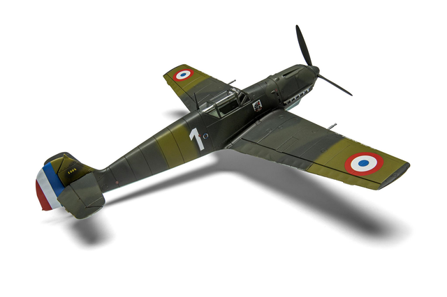 Supermarine Spitfire Mk.Vb