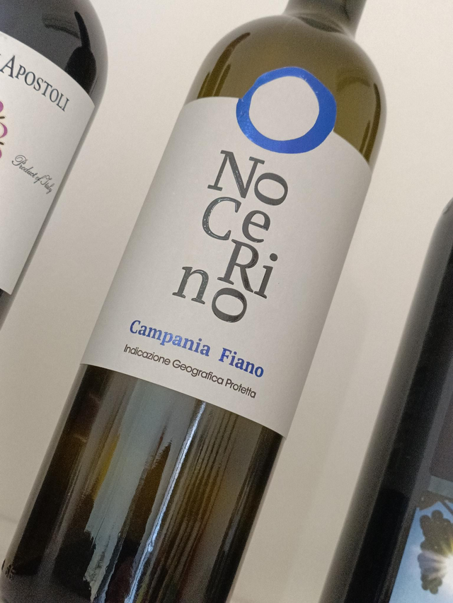 Vino Fiano