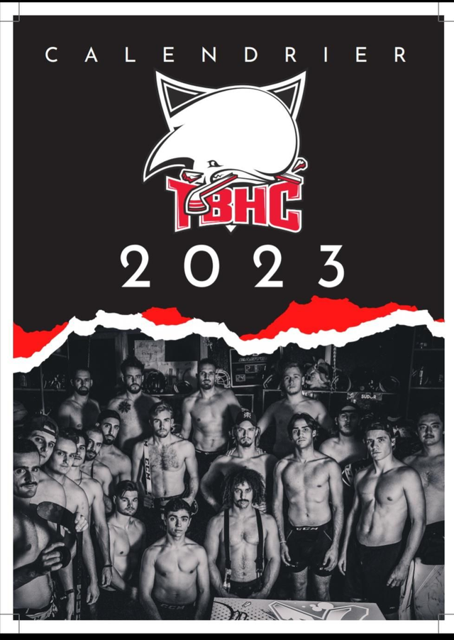 G22 - CALENDRIER 2022/2023