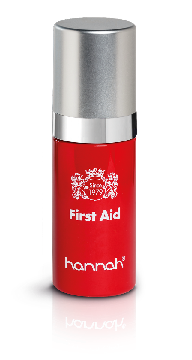 First aid 30 ml