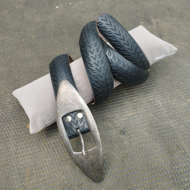 Ceinture * CoBrA *
