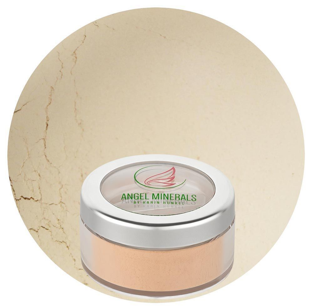 Angel Minerals - Concealer Beige 2g