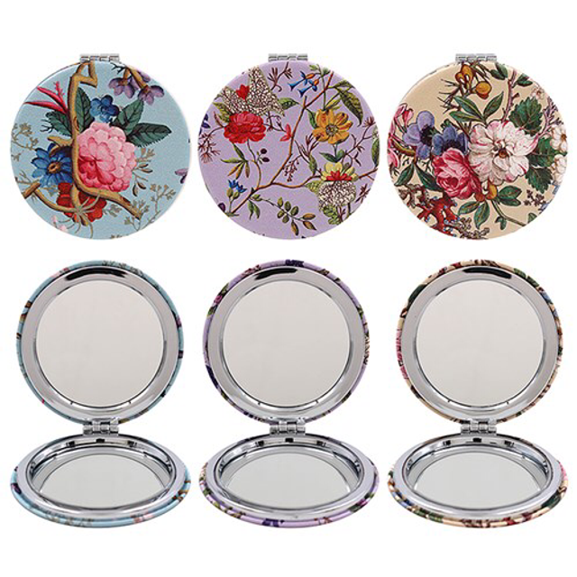 Accessories Compact Mirror Artist Design William Kilburn 