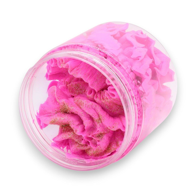 Chantilly de douche 120grs Parfum Femme (Parfum Inspiré de Calm Bliss)