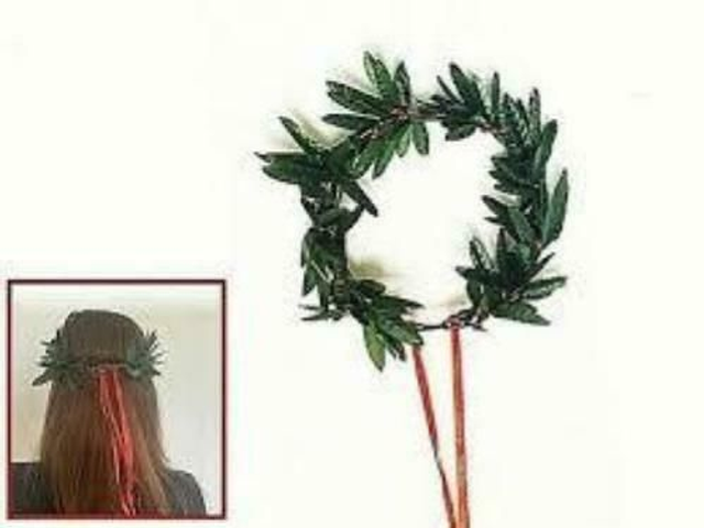 CORONA ALLORO , PARTY LAUREA 