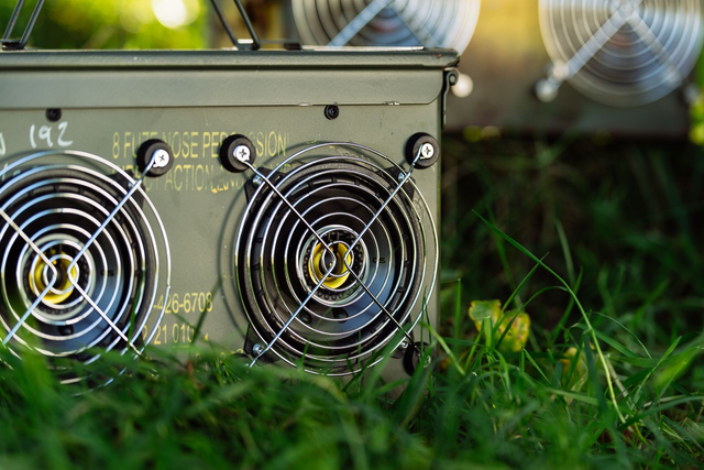 Ex Army Ammo Box Speaker