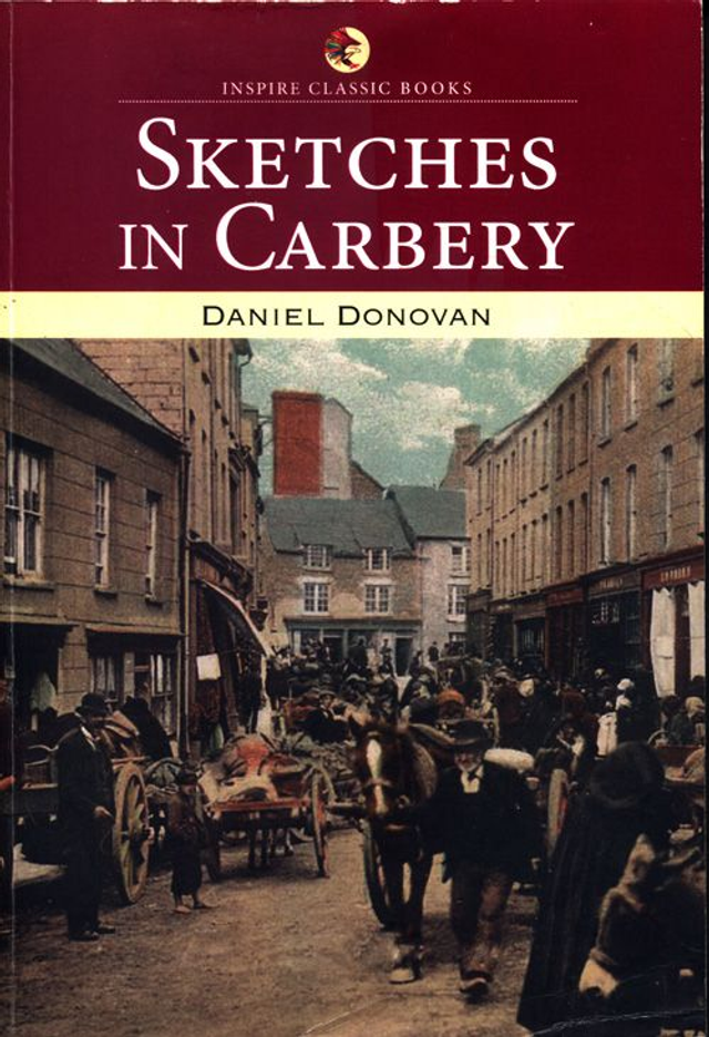 Sketches in Carbery by Daniel Donovan