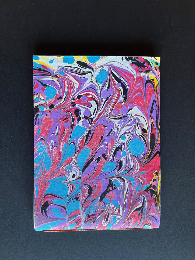 carnet souple (paysage)