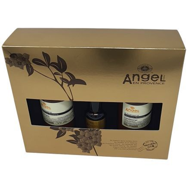 Angel En Provence Helichrysum Hydrating Gift Set 