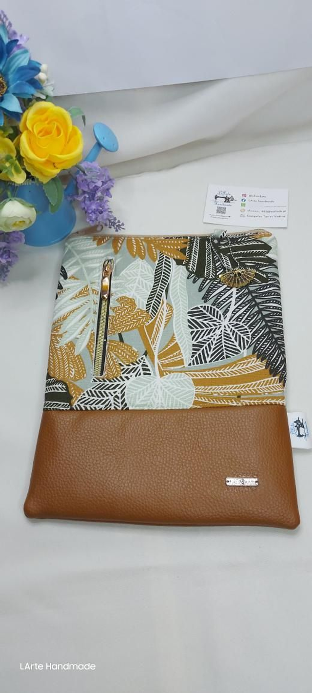 Bolsa para tablet 