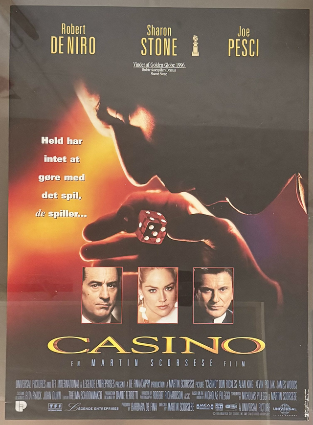 Casino