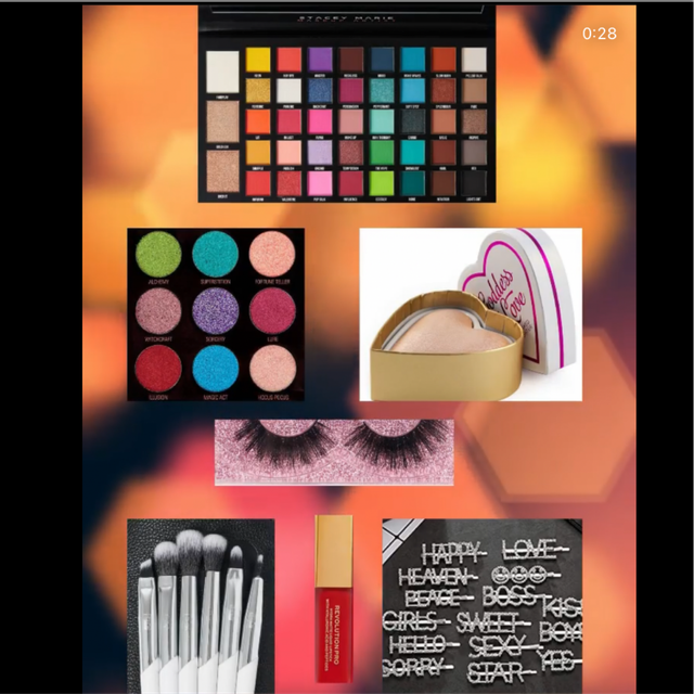 Box Pardon by Beauty Cayenne