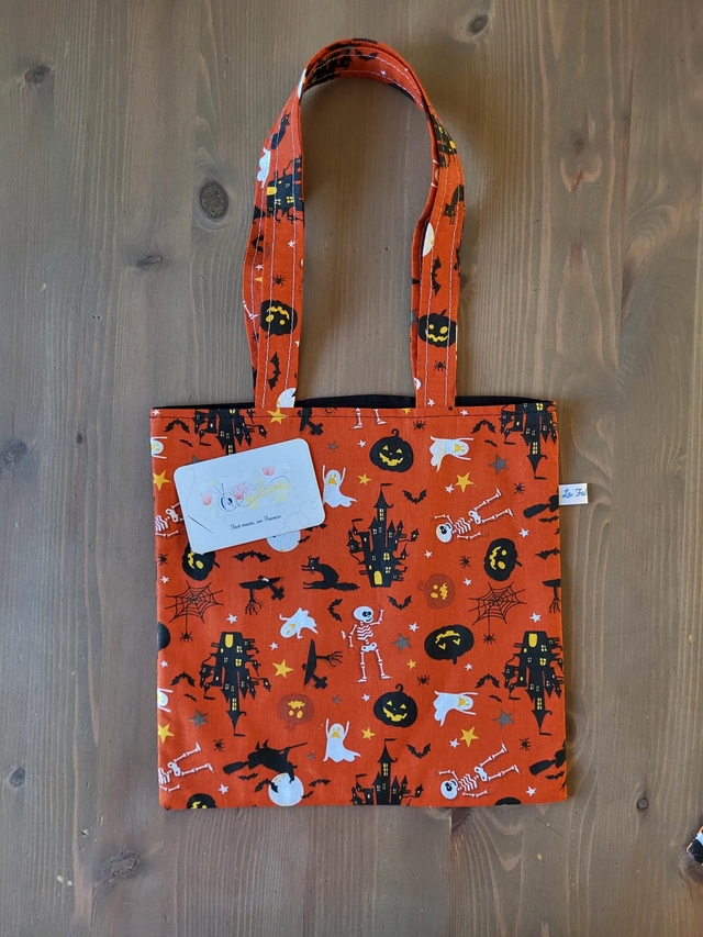 Sac à bonbons (petit)