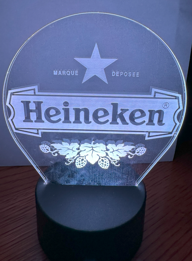 Heineken