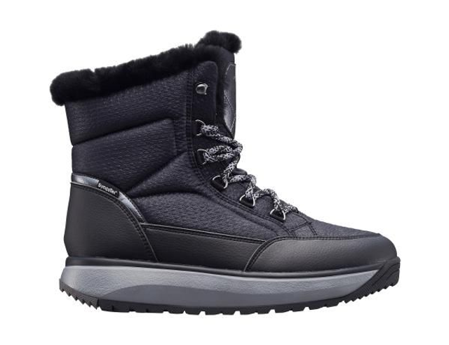 TIFFANY STX Black Joya Schuh Gr.