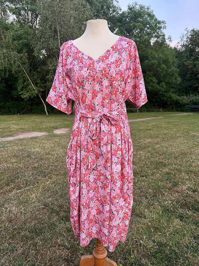 Ladies Dresses
