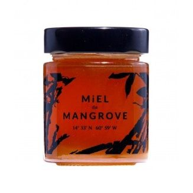 Miel de Mangrove