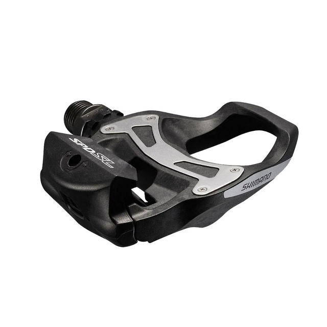 PD-R550 SPD SL Road pedals, resin composite, black