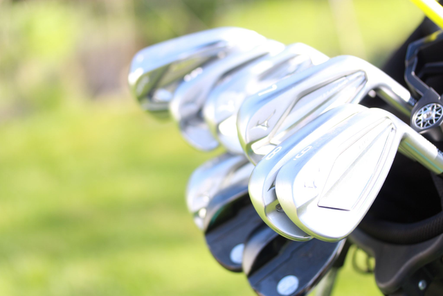 Gutschein Schnuppergolf