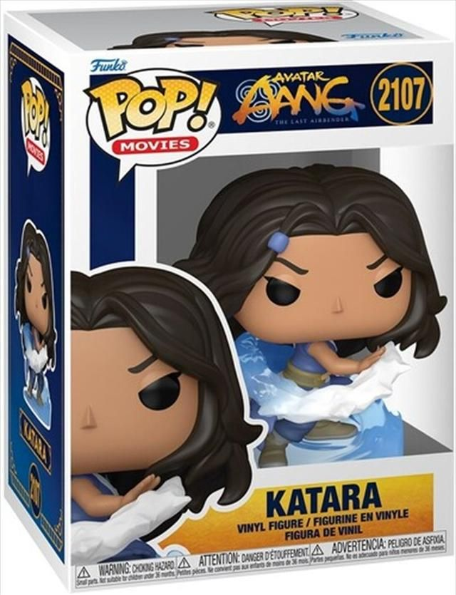 Avatar - The Last Airbender: Katara Pop! #2107