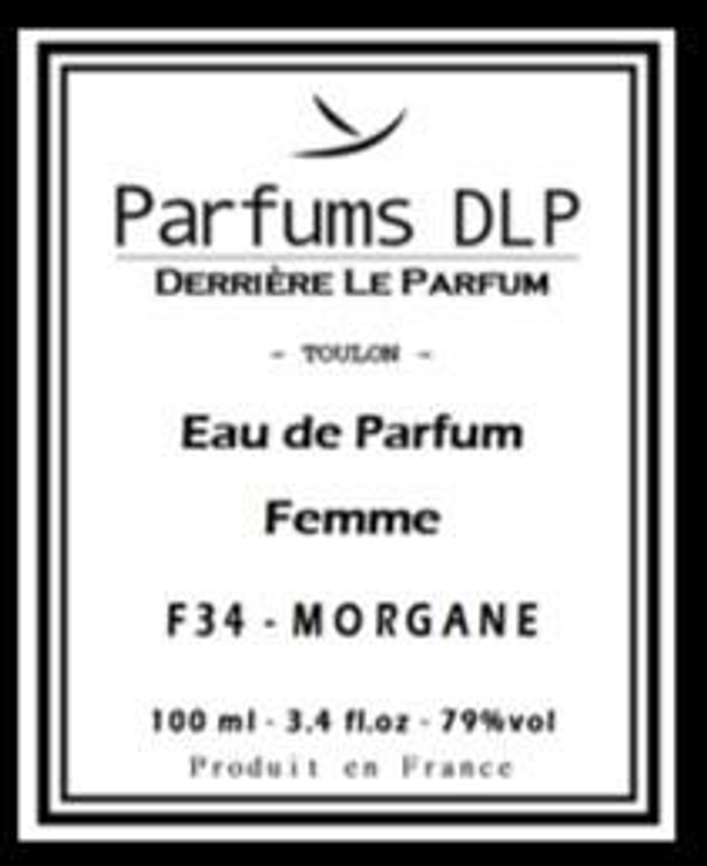 F34 MORGANE