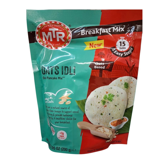 MTR Oats Idli Mix- 200g