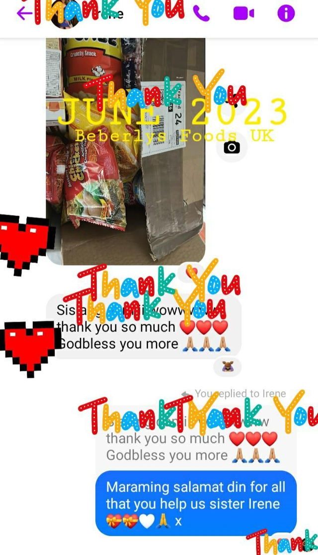 From sister: Mrs England (JUNE 2023)