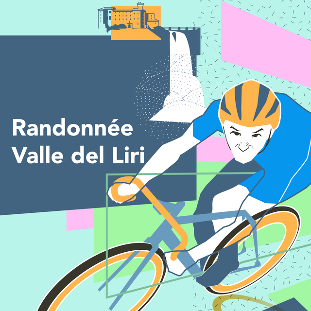 Liris 100 km 2026 - QUOTA SOCIO ARI