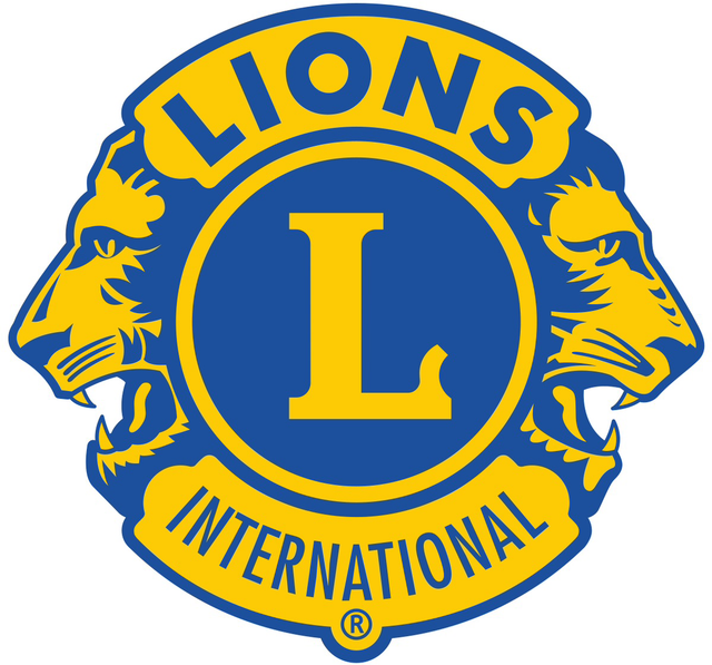 Donation to Cheddar Vale Lions Club