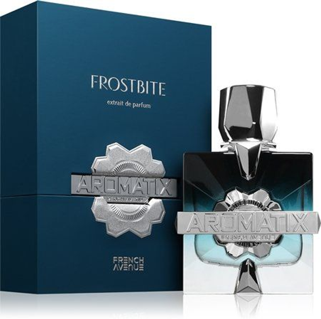 Frostbite de Aromatix