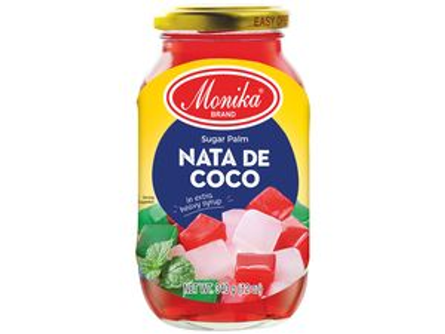 Monika Brand Nata de Coco Red 340g