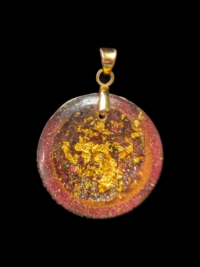 Pendentif Louise
