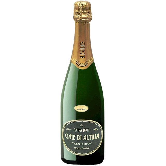Trento DOC Extra Brut, Cime di Altilia
