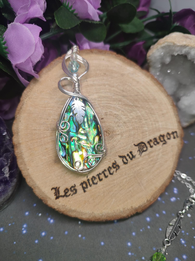 Talisman voile des songes