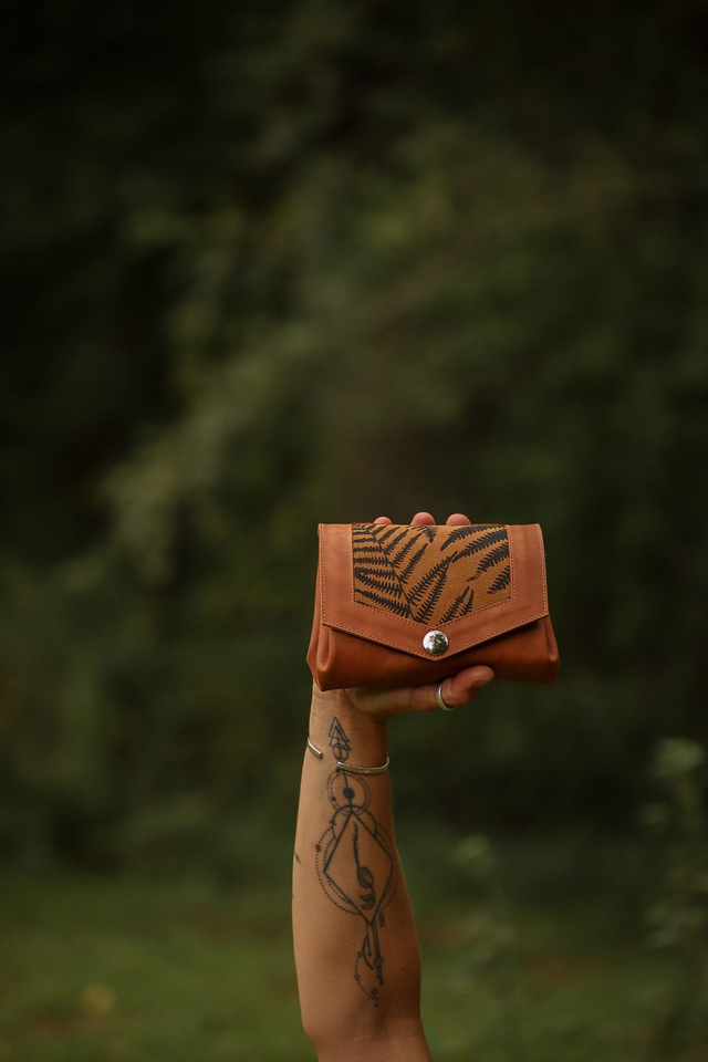 Marian L cognac fougères