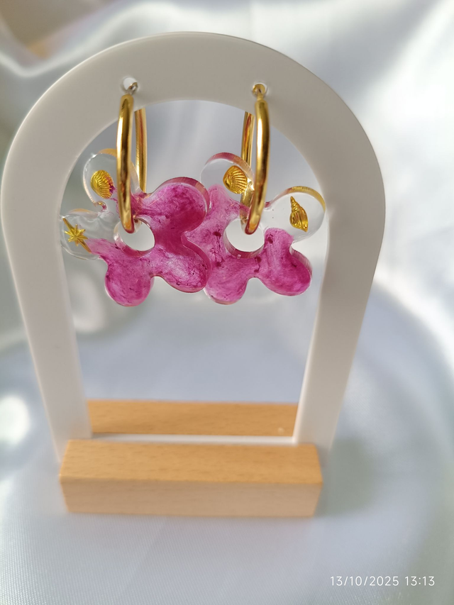 Pampille Mia interchangeables 