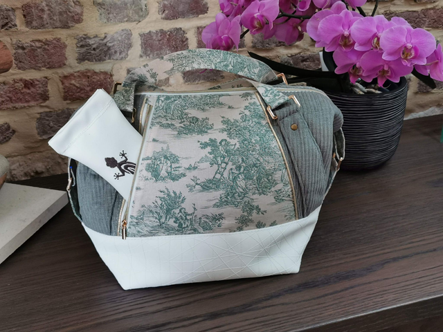 Vanity Ebben Taille 5