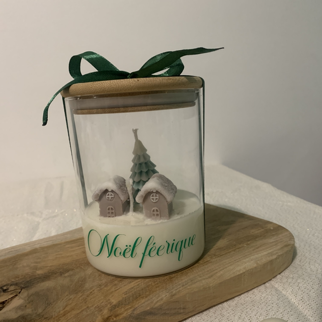 ✨ Noël féerique ✨