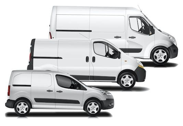 10 € OFFERT si votre utilitaire est à Nettoyé 