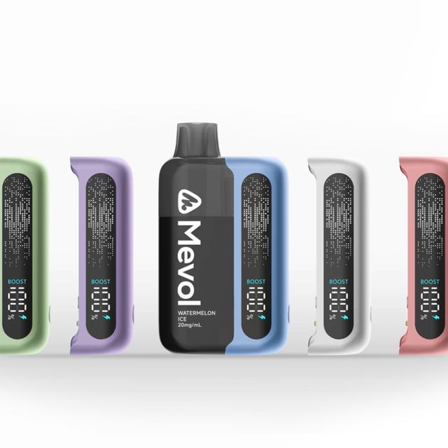 Mevol S 7000 5ver Device Bundle