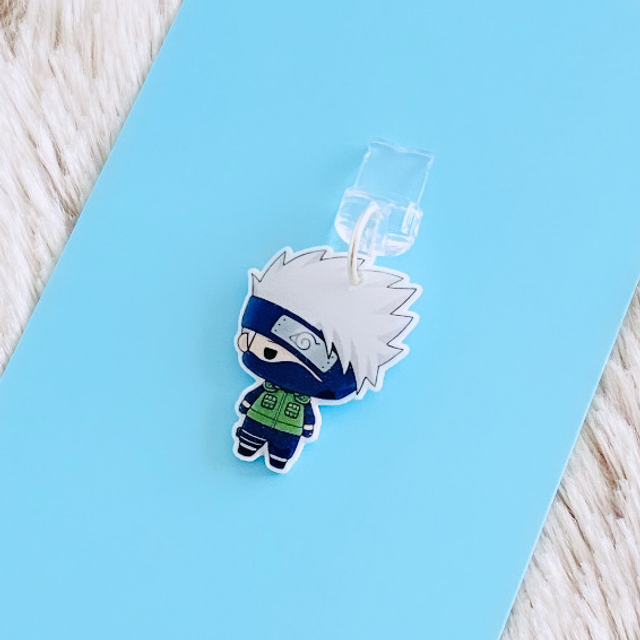Charm Kakashi