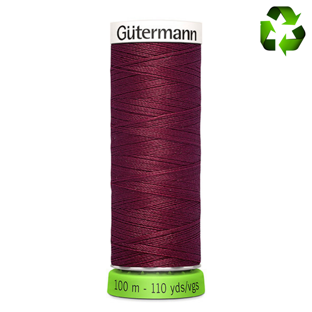 375 - Fil à coudre Gütermann