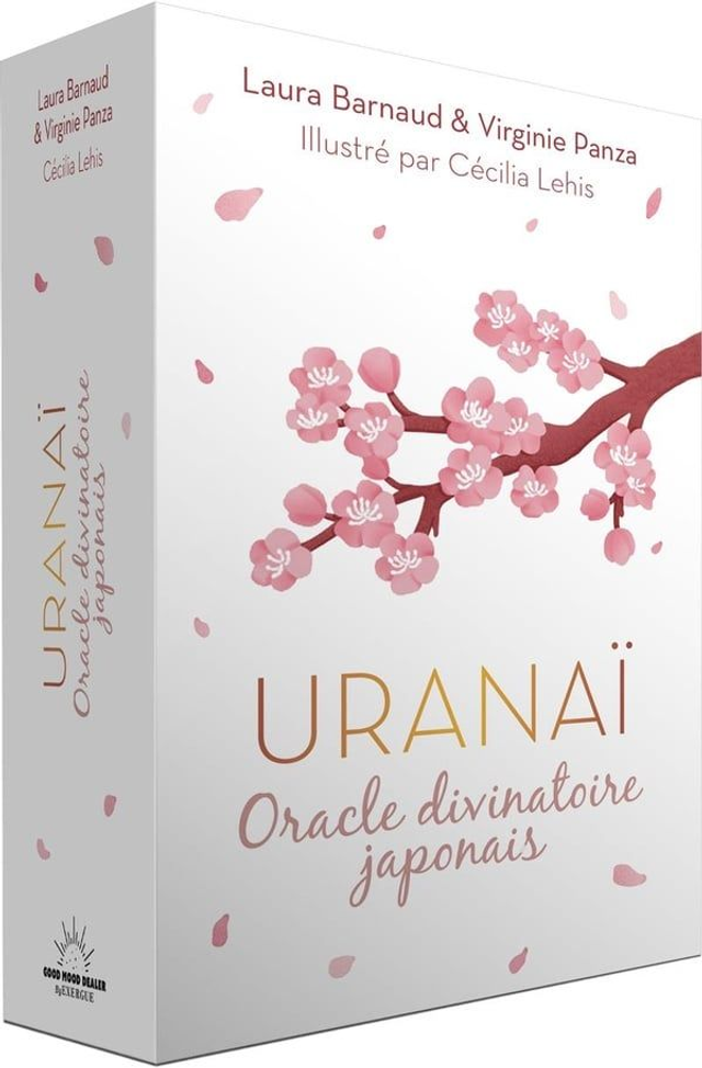 Uranaï Oracle divinatoire japonais