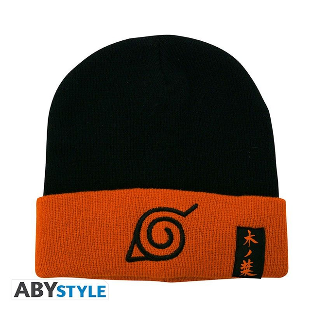 Beanie - NARUTO – Konoha