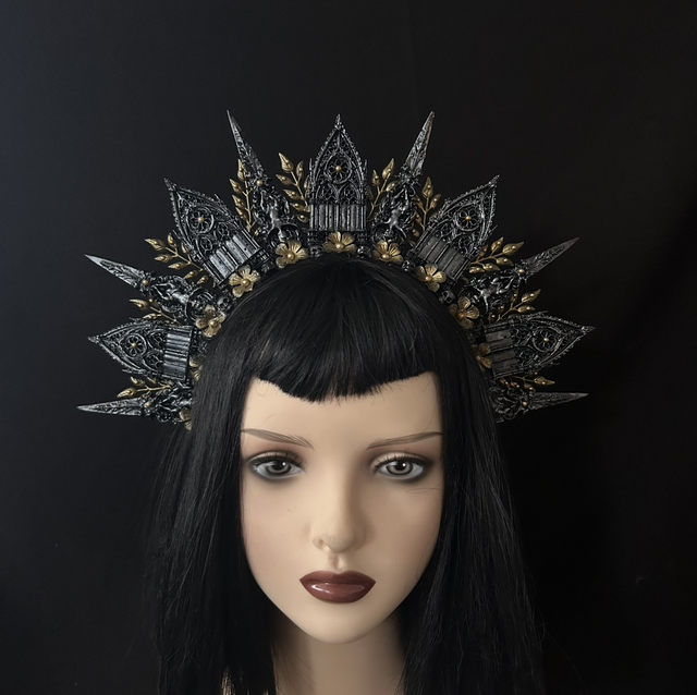 Cathedra Crown 