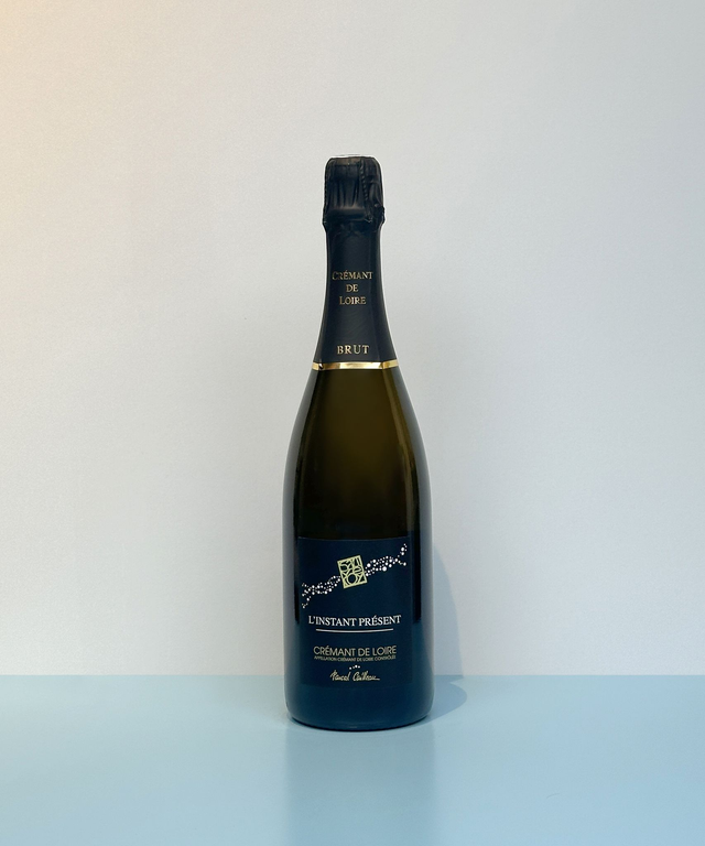 Crémant de Loire - Domaine Sauveroy