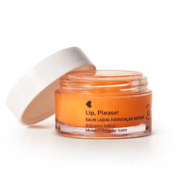 QDB Lip Balm 8g