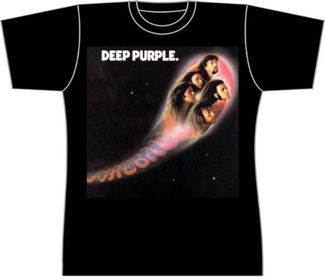 Deep Purple