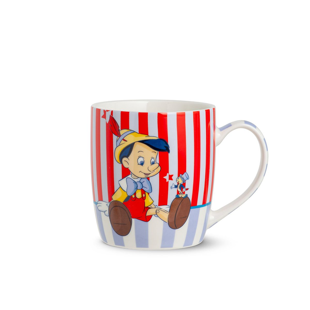 EGAN - Mug Pinocchio Tales