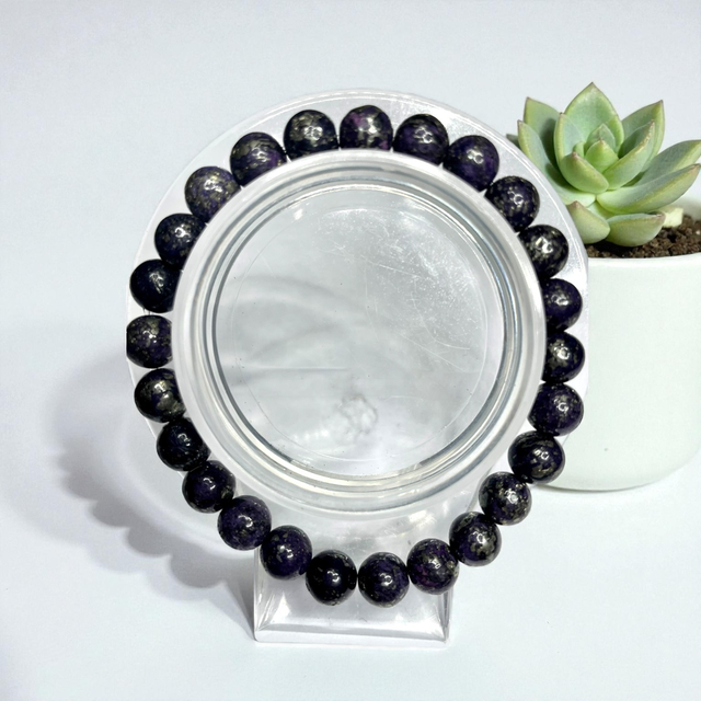 Lapis Lazuli bracelet